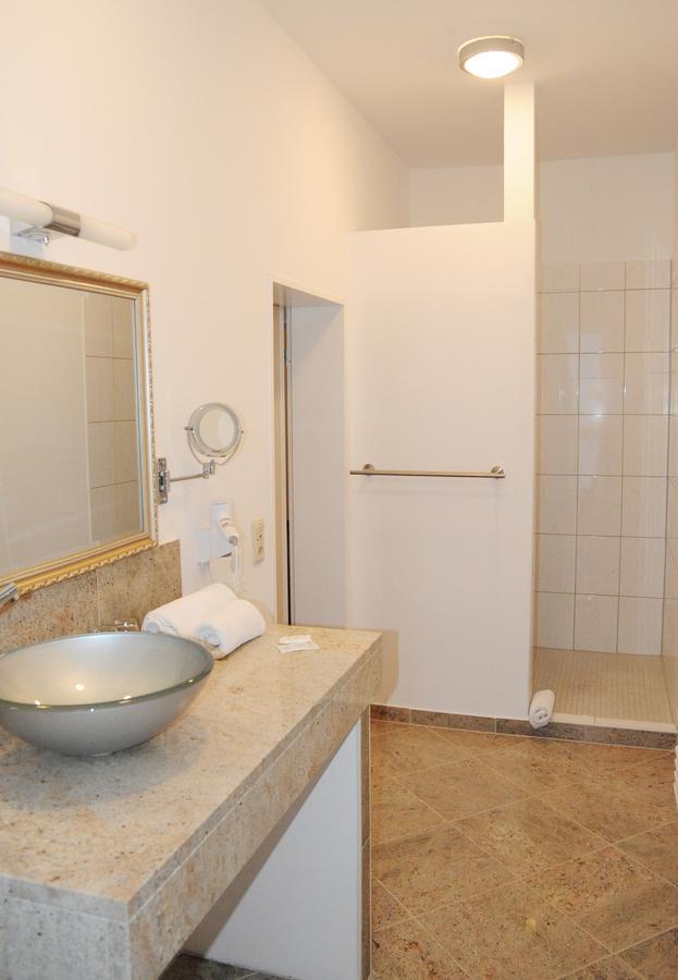 Aparthotel Scheuer Hürth Esterno foto